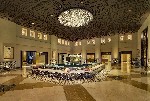 Hyatt Grand Doha, Lobby