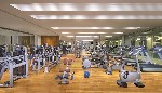 Hyatt Grand Doha, fitness