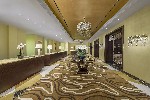 Hyatt Grand Doha, recepce