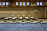 Hyatt Grand Doha, SPA