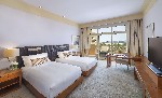 Hyatt Grand Doha, dětské hřiště, dvoulůžkový pokoj Standard