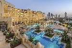 Hyatt Grand Doha, bazén