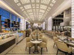 Hotel Fairmont Doha dovolenka
