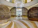Hotel Fairmont Doha dovolenka