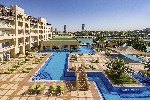 Hotel s bazénem