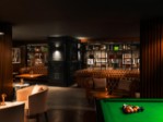 Bar The Shelby