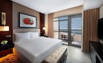 Hotel Hilton Doha The Pearl dovolenka
