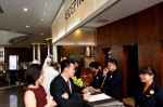 Hotel Holiday Villa Hotel and Residence City Centre Doha dovolená