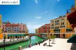 Hotel Holiday Villa Hotel and Residence City Centre Doha dovolená