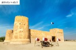 Hotel Holiday Villa Hotel and Residence City Centre Doha dovolená