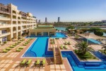 Hotel Grand Hyatt Doha dovolenka