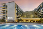 Hotel Hyatt Regency Oryx Doha dovolenka