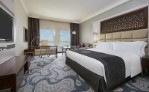 Hotel InterContinental Doha dovolenka