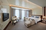 Hotel Mandarin Oriental, Doha dovolenka