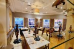 Restaurace