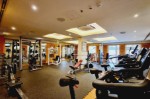 Fitness 