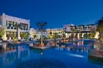 Hotel Sharq Village and Spa by Ritz-Carlton dovolenka