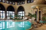 Hotel Sharq Village and Spa by Ritz-Carlton dovolenka