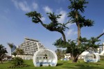 Hotel Sheraton Grand Doha dovolenka