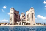 Hotel The St. Regis Doha dovolená