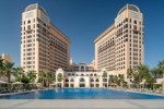 Hotel The St. Regis Doha dovolenka