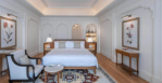 Hotel The Chedi Katara Hotel & Resort dovolenka