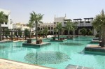 Hotel The Ritz Carlton Doha dovolenka