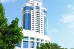 Hotel The Ritz Carlton Doha dovolenka