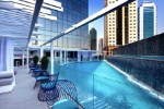 Bazén a hotel