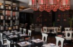Restaurace Spice Market