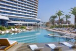Hotel Waldorf Astoria Lusail Doha dovolenka
