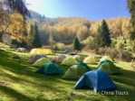 Hotel Kazachstán – turistika v zemi nomádů dovolená