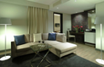 Suita Executive