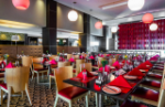 Restaurace