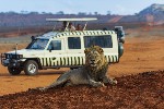 Masai Mara