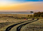 Hotel Keňa – kombinace safari a bílých pláží dovolená