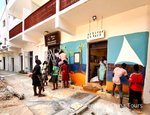 Hotel Magická Keňa – Masai Mara a ostrov Lamu dovolená