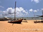 Hotel Magická Keňa – Masai Mara a ostrov Lamu dovolená