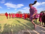 Hotel Magická Keňa – Masai Mara a ostrov Lamu dovolená