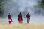 Hotel Magická Keňa – Masai Mara a ostrov Lamu dovolená