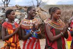 Keňa, Nairobi a okolí, Nairobi - TO NEJLEPŠÍ Z KENI + SAFARI + KOUPÁNÍ V INDICKÉM OCEÁNU (LETECKY Z PRAHY)