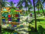 Hotel Prideinn Flamingo Beach Resort