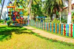 Hotel Prideinn Flamingo Beach Resort