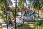 Hotel Prideinn Flamingo Beach Resort
