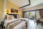Hotel PrideInn Flamingo Beach Resort & Spa dovolenka