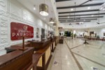 Hotel Prideinn Paradise Beach Resort