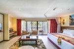Hotel Prideinn Paradise Beach Resort