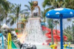 Hotel Prideinn Paradise Beach Resort