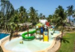 Hotel Prideinn Paradise Beach Resort