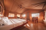 Kudu camp
